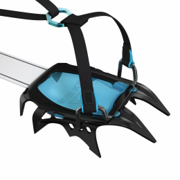 Harfang Alpine Hybrid - Crampons | Blue Ice