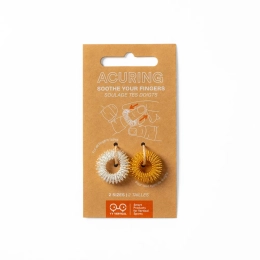 Acupuncture Ring - Accessoires | Yy Vertical