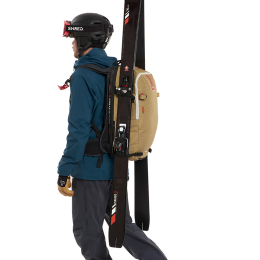 Airbag Tour32 Switch - Grey - Sac Airbag | Arva