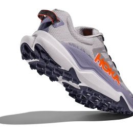 Torrent 4 Femme Stardust / Wild Indigo - Chaussures | Hoka