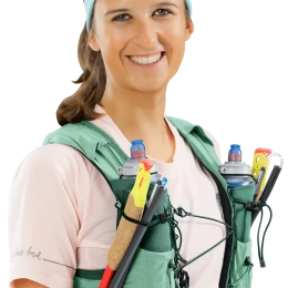 Traick 9 Sl Femme Spearmint - Sac A Dos | Deuter