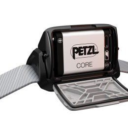 Tikka Core Noir - Lampes Frontales | Petzl