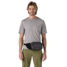 Terravia Hip Pack 3l Noir - Bananes | Patagonia