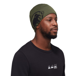 Bonnet Tweak Dark Marsh Black - Bonnet | Mammut