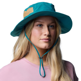 Chapeau Bora Bora Booney River Blue - Chapeau | Columbia Sportswear
