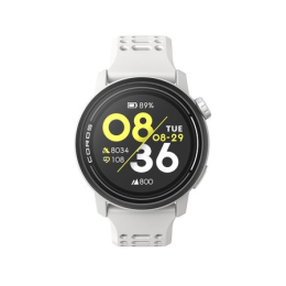 Pace 3 Silicone White - Gps | Coros
