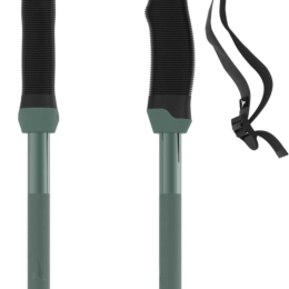 Amt Sqs Green - Batons | Atomic