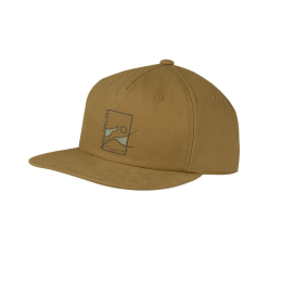 Casquette Trucker Casquette Wadi Fawn - Casquette | Buff