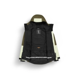 Veste Femme Seen Tobacco - Veste | Picture Organic Clothing