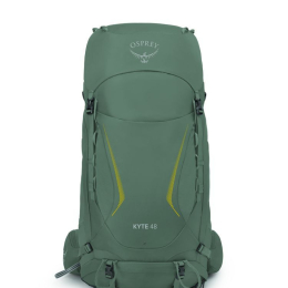 Kyte 48 Femme Rocky Brook Green - Sac A Dos | Osprey