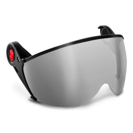 Kit Visiere Zen Mirror (zenith) - Travaux En Hauteur | Kask Spa