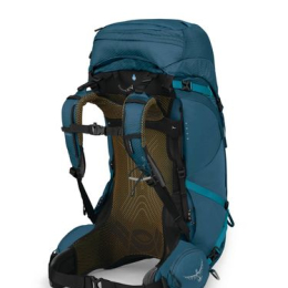 Atmos Ag 50 Venture Blue - Sac A Dos | Osprey