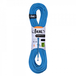 Stinger 3 Unicore Dry Cover 9,4mm X 80m Bleu - Corde | Beal
