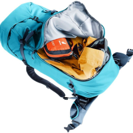 Guide 32+8 Sl Lagoon-ink - Sac A Dos | Deuter