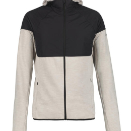 Veste Masala Bleu Noir