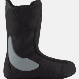 Boots Ruler Step On Black - Boots | Burton