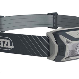 Tikka Core Gris - Lampe Frontale | Petzl