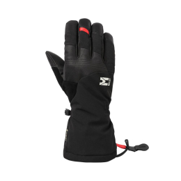 Gants Cosmic Gtx Black - Gants | Millet