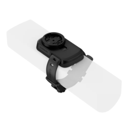 Top Tube Mtb Mount - Electronique | Garmin