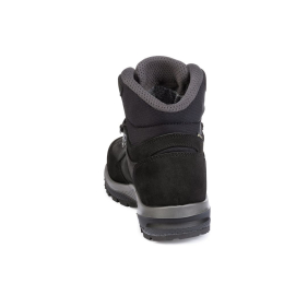 Banks Sf Extra Gtx Black - Chaussures | Hanwag
