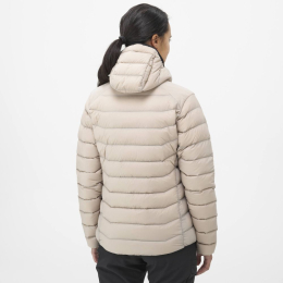 Doudoune Femme Kamet Down Veste Rope - Doudoune | Millet