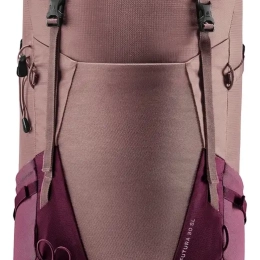 Futura 30 Sl Ashrose Cassis - Sac A Dos | Deuter