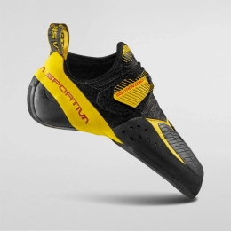 Solution Comp - Chaussons | La Sportiva