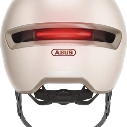 Hud-y Ace Champagne Gold - Casque | Abus