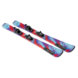 Qst Jr M + C5 Gw