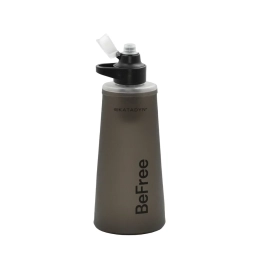 Filtre Befree Black Edition Ac 1l - Filtre A Eau | Katadyn