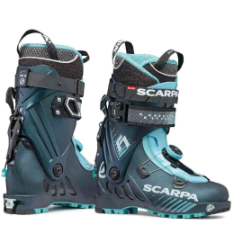 F1 Femme - 2026 - Chaussures | Scarpa