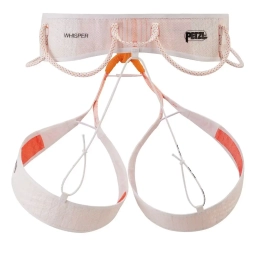 Whisper White - Harnais Non Reglables | Petzl