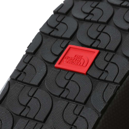 Thermoball Traction Mule V Black - Chaussures | The North Face