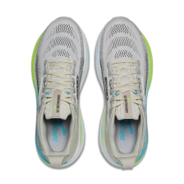 Adrenaline Gts 25 Oyster Green - Chaussures | Brooks