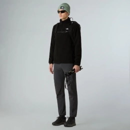 Polaire Glacier Black - Polaire | The North Face