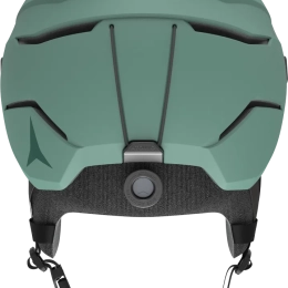 Savor Visor Stereo Green