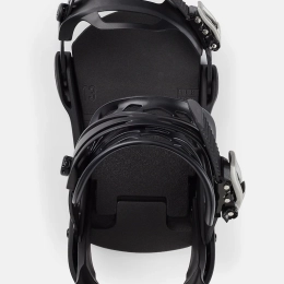 Cartel Re:flex Black - Fixation | Burton