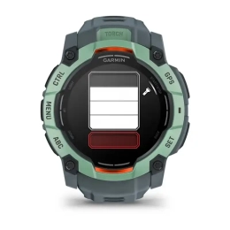 Instinct 3 Amoled 50mm Neotropic Bezel - Gps | Garmin