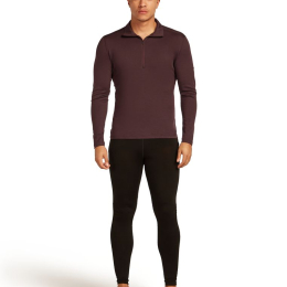 T-shirt 260 Tech Half Zip Java