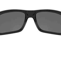 Turbine Polished Black Prizm Black Polarized - Lunettes | Oakley