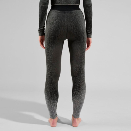 Collant Femme Blackcomb Eco Long Black - Pantalon | Odlo