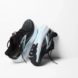 Glycerin 22 Black Blazing Orange - Chaussures | Brooks