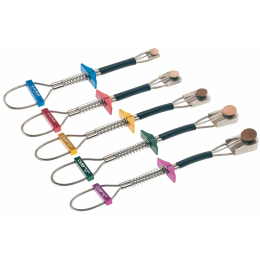 Ballnut - Coinceur | Camp