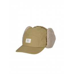 Casquette Hafnar Sand