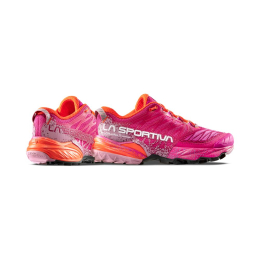 Akasha 2 Femme Spring Tomato - Chaussures | La Sportiva