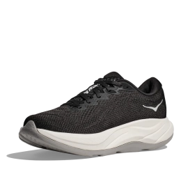 Rincon 4 Black White - Chaussures | Hoka