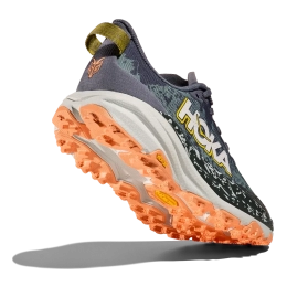 Speedgoat 6 Femme Grey Skies - Chaussures | Hoka