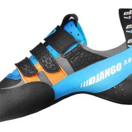 Django 3.0 - Chaussons | Eb