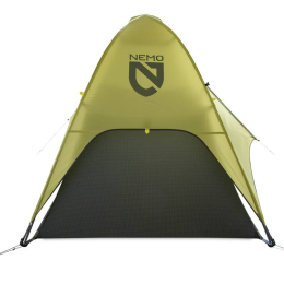 Hornet Osmo 1p Verte - Tente | Nemo