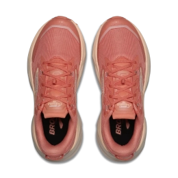 Cascadia 19 Femme Peach Echo - Chaussures | Brooks
